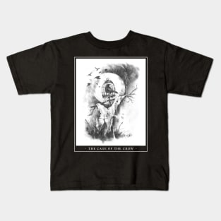 The Cage of the Crow Kids T-Shirt